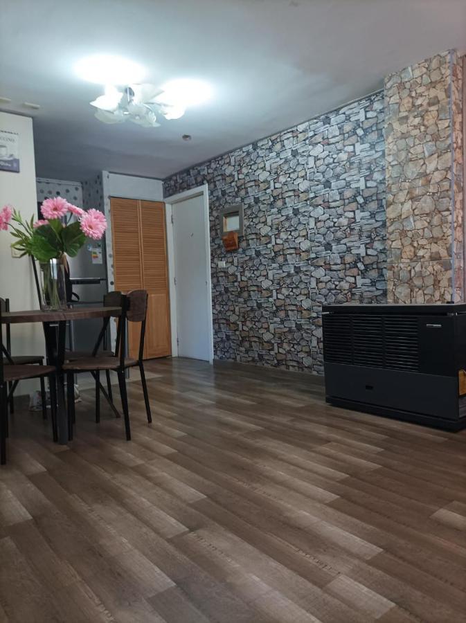 Departamentos L&L Lägenhet Punta Arenas Exteriör bild